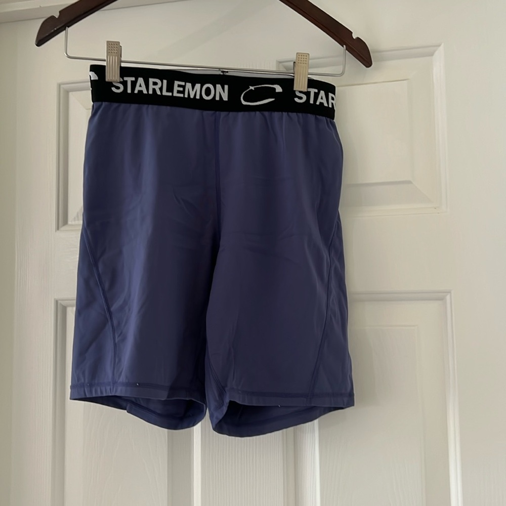 Women’s 7” compression shorts